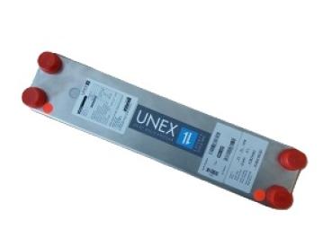 Preview: UNEX - Wärmetauscher aus Österreich